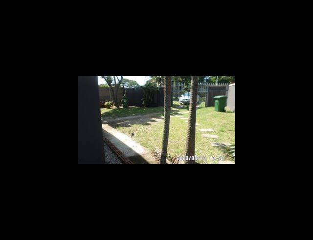 1.5 BEDROOM FLAT RENTED IN MEER EN SEE